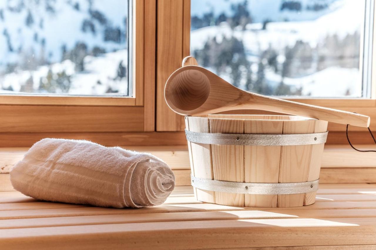 Heidi Chalets Falkert Heidialm - Chalets Bergwinter Patergassen Exterior photo